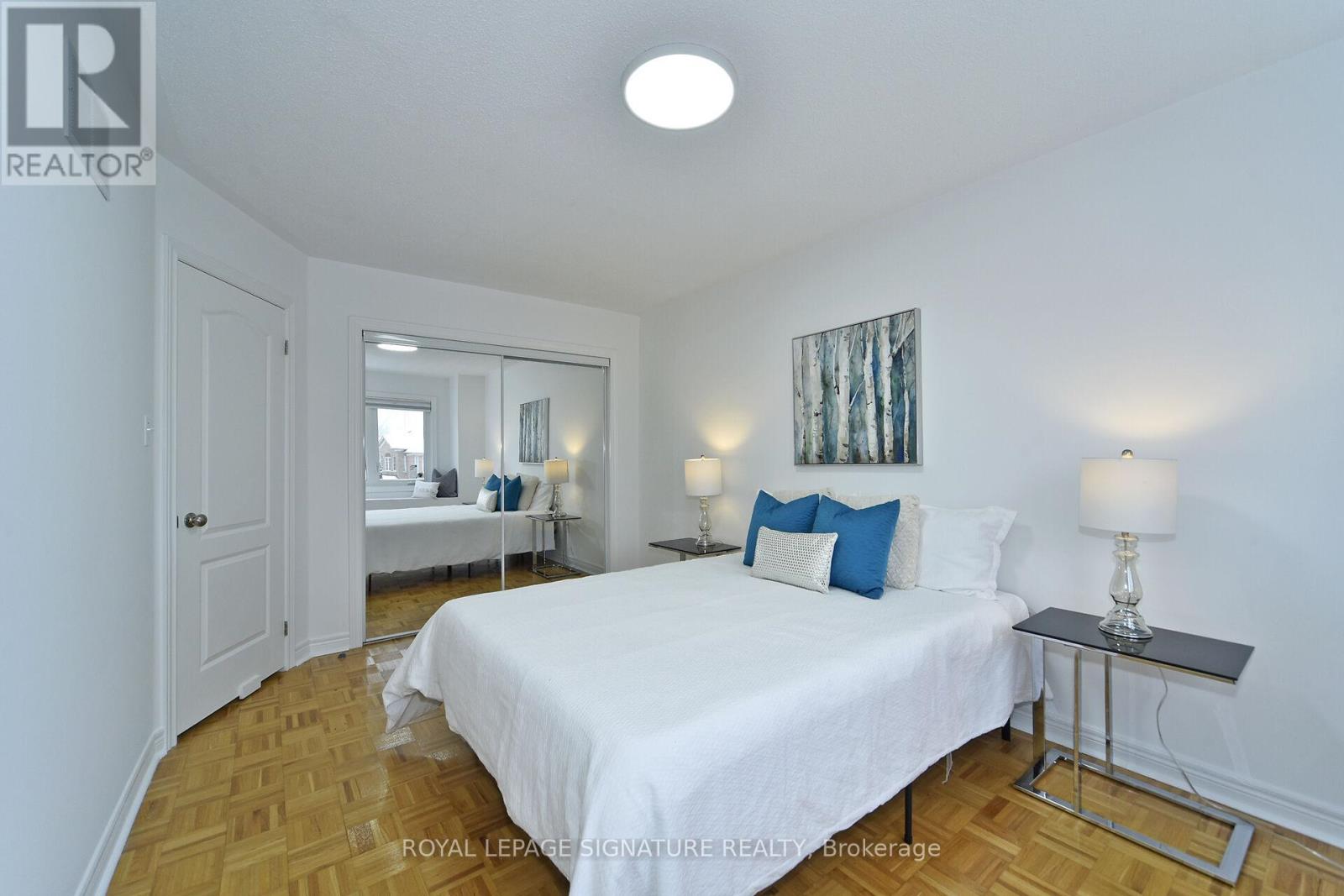 257 Deepsprings Crescent, Vaughan, Ontario  L6A 3L5 - Photo 28 - N12532560