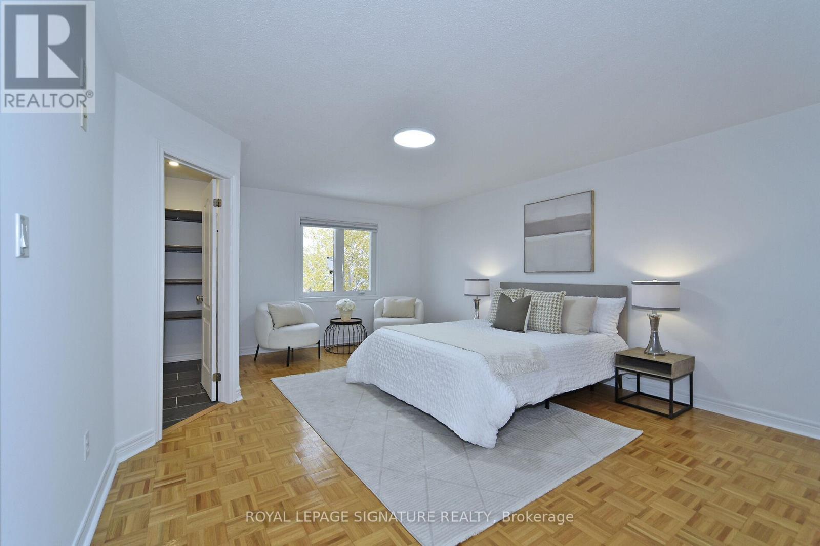 257 Deepsprings Crescent, Vaughan, Ontario  L6A 3L5 - Photo 19 - N12532560