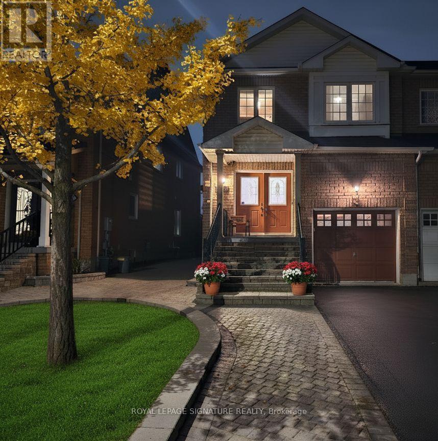 257 Deepsprings Crescent, Vaughan, Ontario  L6A 3L5 - Photo 2 - N12532560