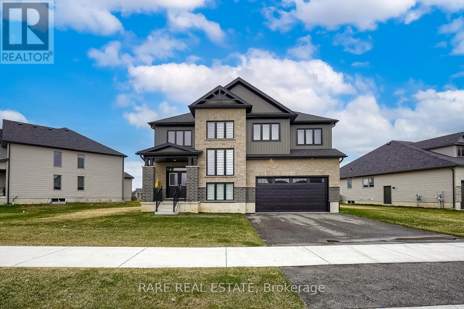 44 ALLENWOOD ROAD, Springwater, Ontario