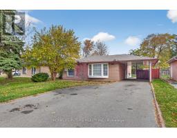 336 BARTLEY BULL PARKWAY, Brampton, Ontario
