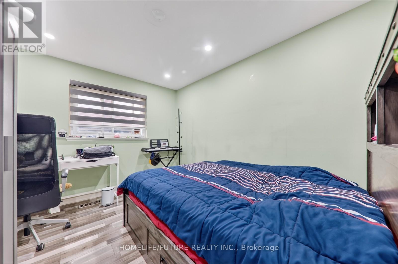 336 Bartley Bull Parkway, Brampton, Ontario L6W 2L3 - Photo 17 - W12522228