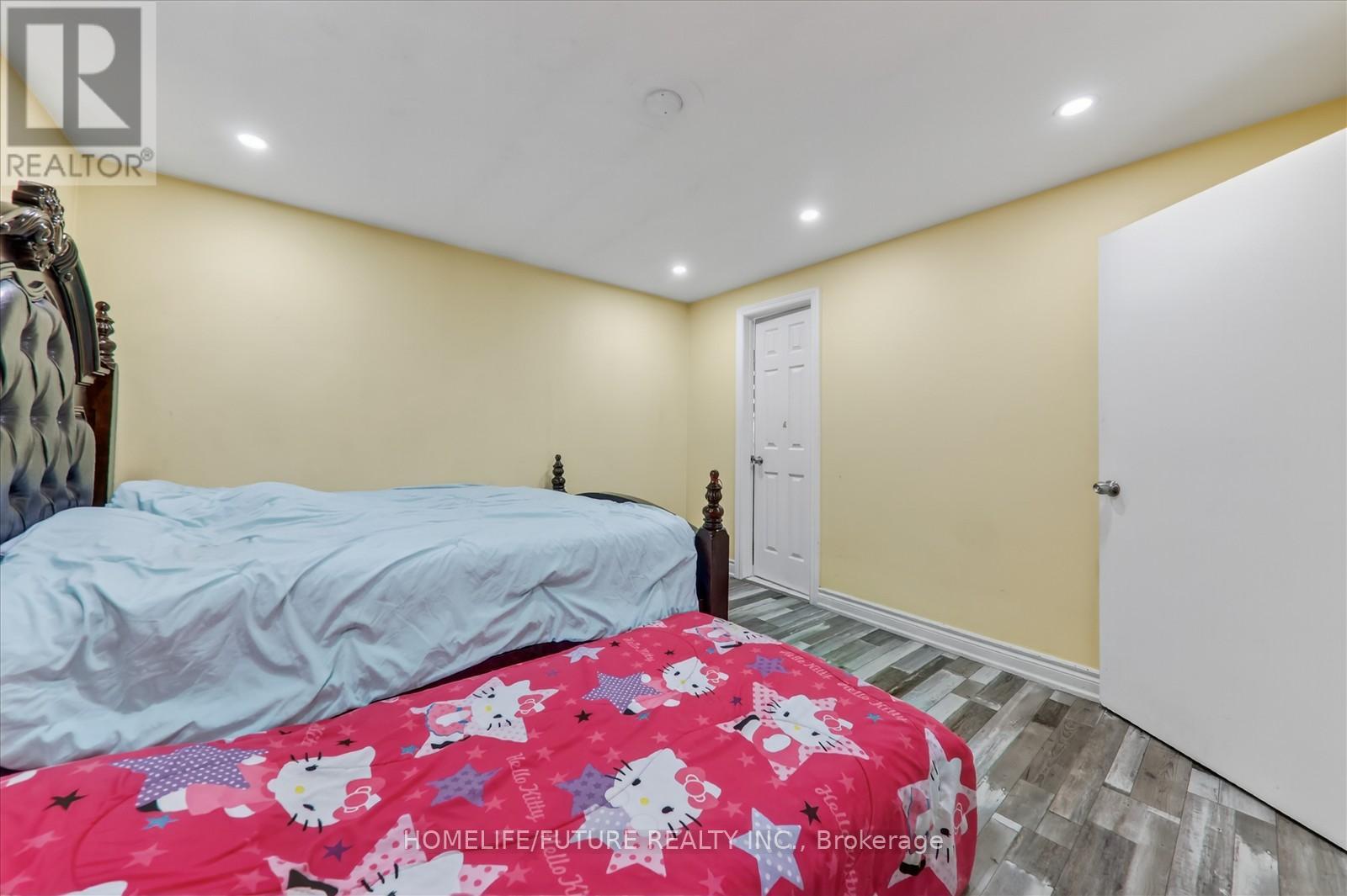 336 Bartley Bull Parkway, Brampton, Ontario L6W 2L3 - Photo 23 - W12522228