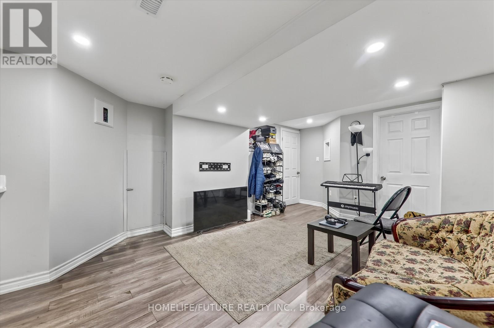 336 Bartley Bull Parkway, Brampton, Ontario L6W 2L3 - Photo 29 - W12522228