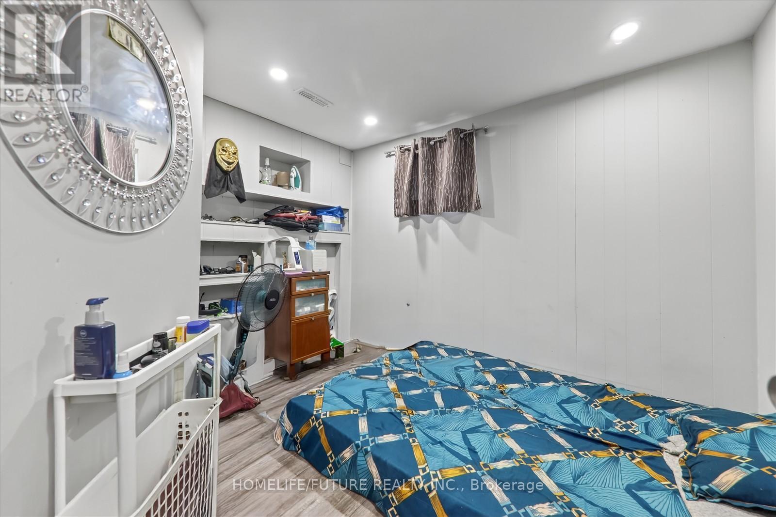 336 Bartley Bull Parkway, Brampton, Ontario L6W 2L3 - Photo 31 - W12522228