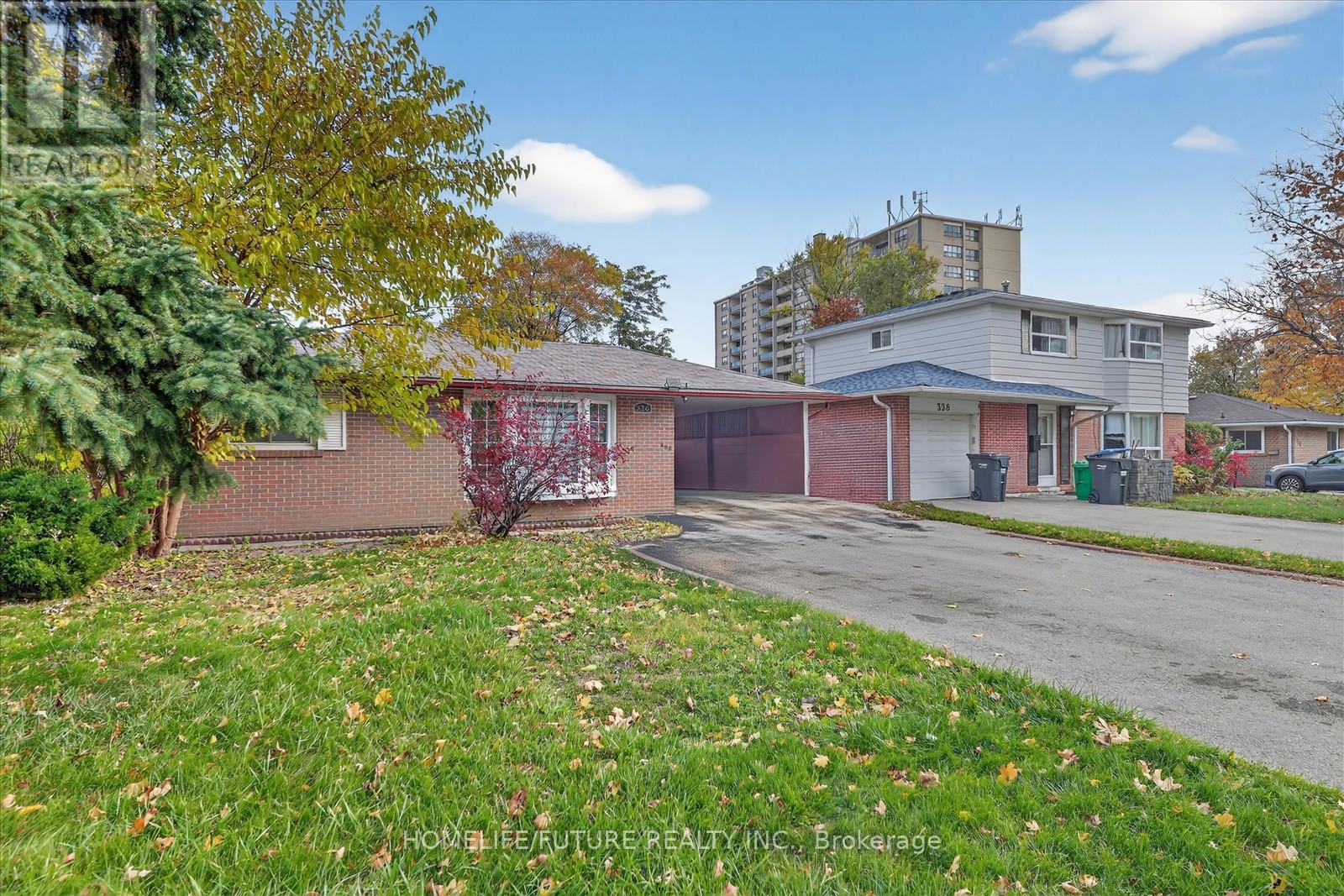 336 Bartley Bull Parkway, Brampton, Ontario L6W 2L3 - Photo 3 - W12522228