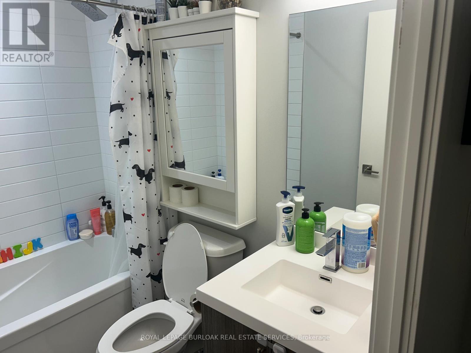 2307 - 2087 Fairview Street, Burlington, Ontario  L7R 0E5 - Photo 22 - W12524096