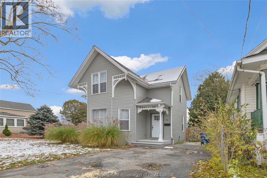 20 Wade Street, Chatham, Ontario  N7M 3T5 - Photo 4 - 25028156