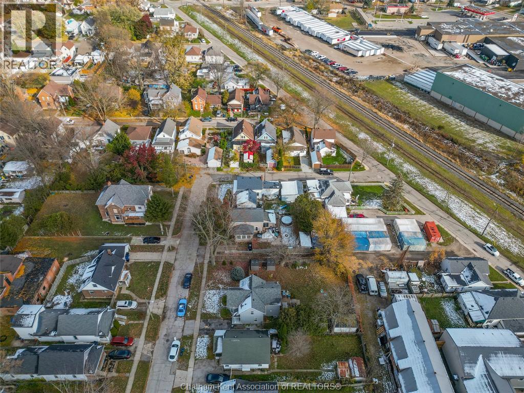 20 Wade Street, Chatham, Ontario  N7M 3T5 - Photo 36 - 25028156