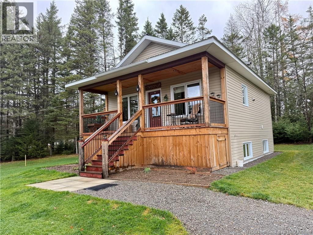 101 Coombes Road, Grand-Sault/grand Falls, New Brunswick  E7E 2P8 - Photo 2 - NB129655