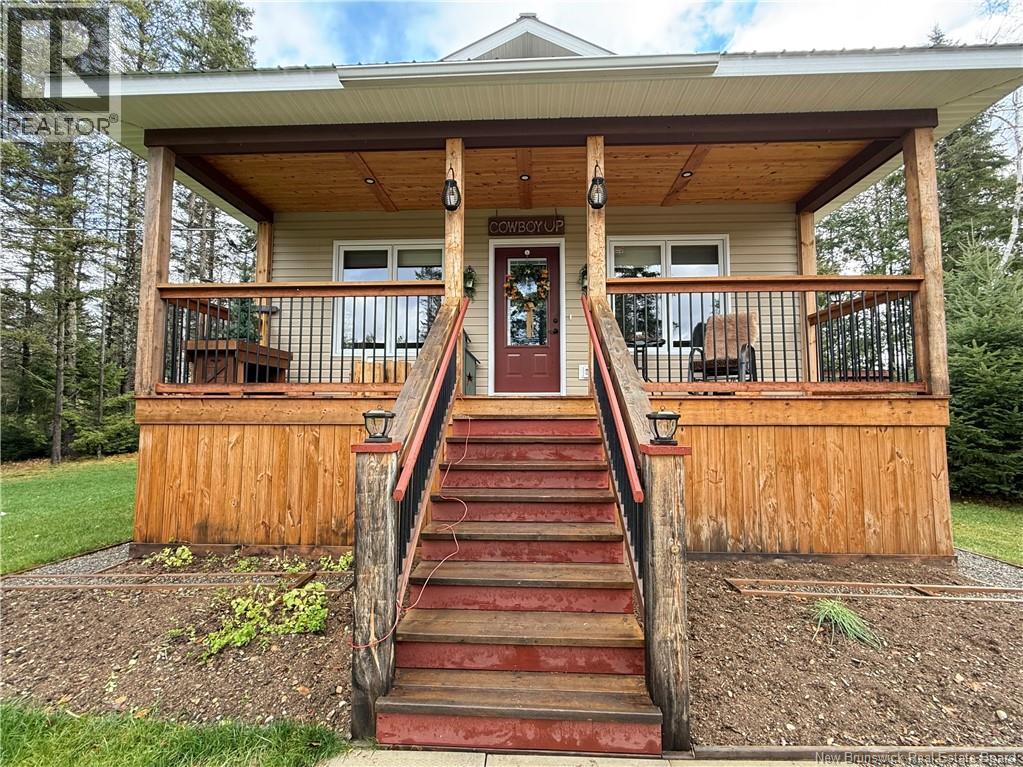 101 Coombes Road, Grand-Sault/grand Falls, New Brunswick  E7E 2P8 - Photo 4 - NB129655