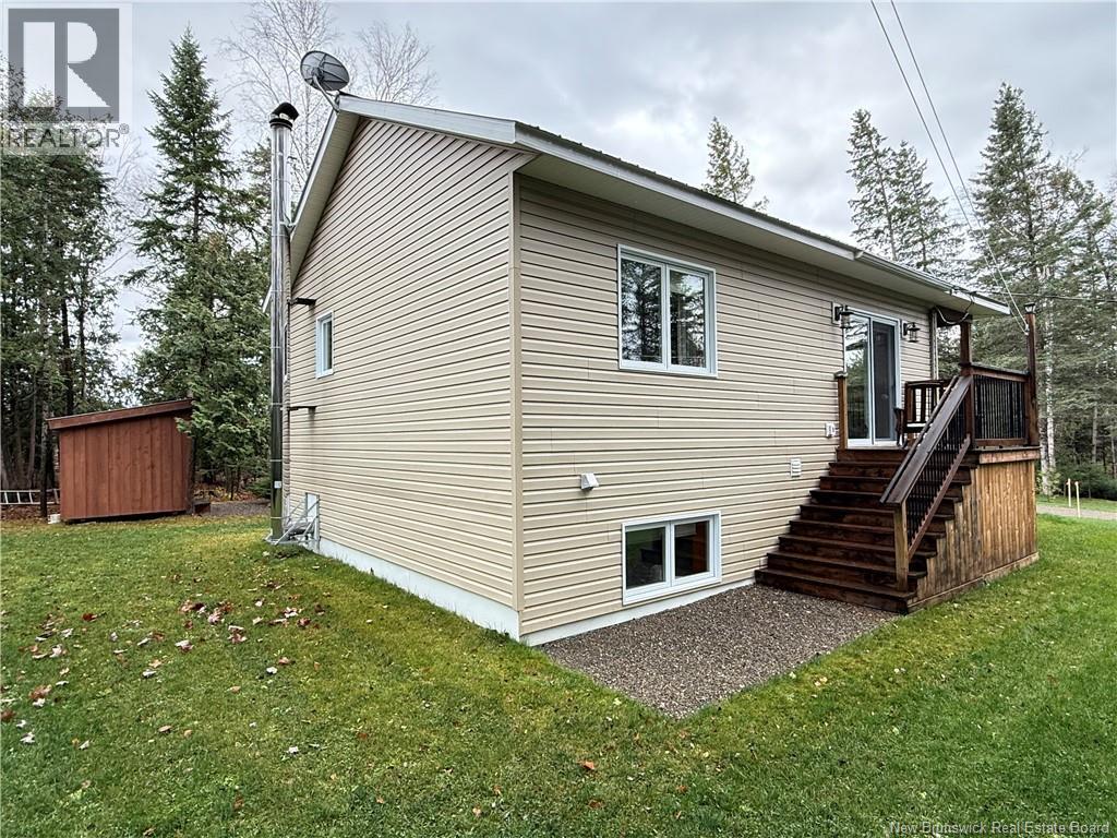 101 Coombes Road, Grand-Sault/grand Falls, New Brunswick  E7E 2P8 - Photo 47 - NB129655