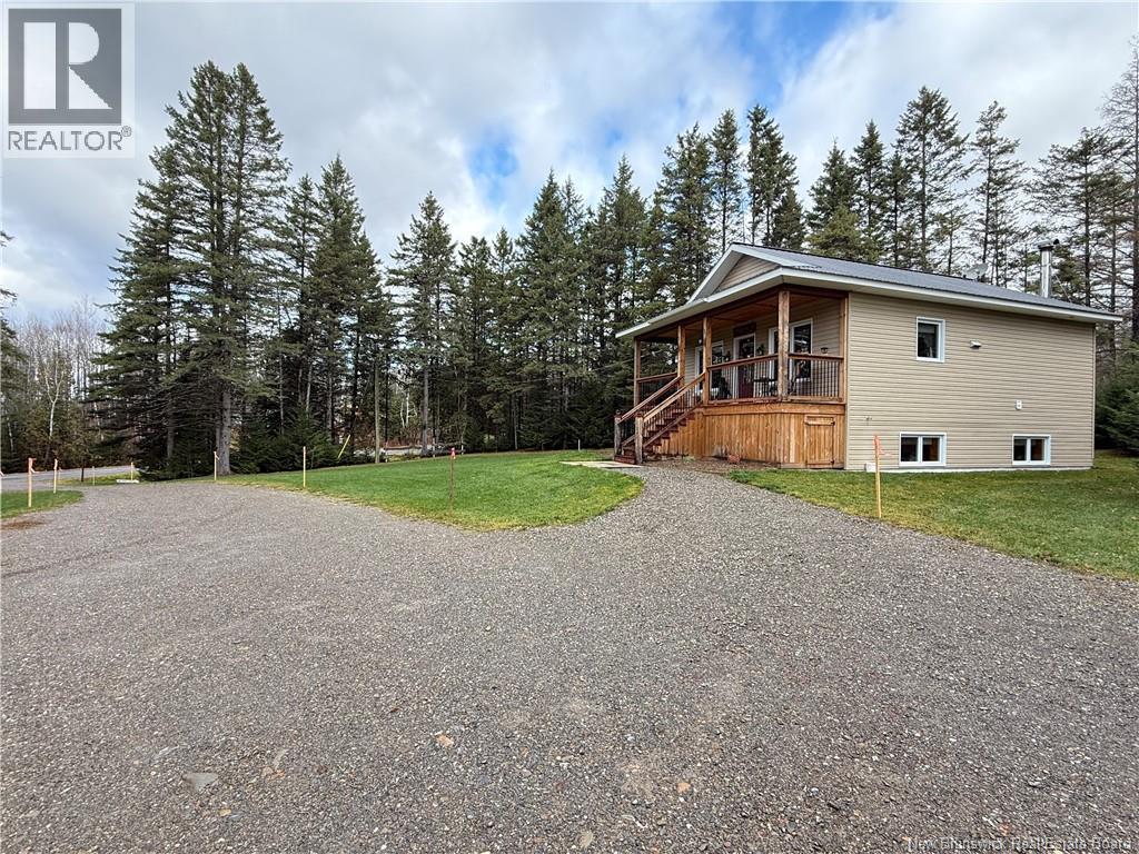 101 Coombes Road, Grand-Sault/grand Falls, New Brunswick  E7E 2P8 - Photo 50 - NB129655