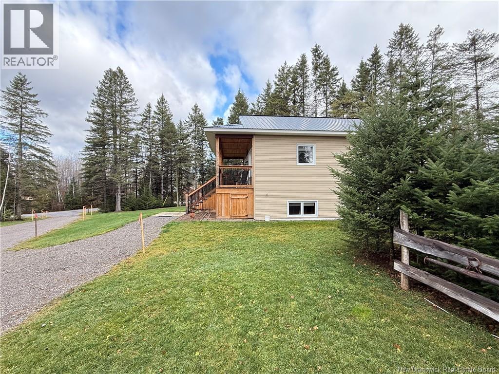 101 Coombes Road, Grand-Sault/grand Falls, New Brunswick  E7E 2P8 - Photo 45 - NB129655