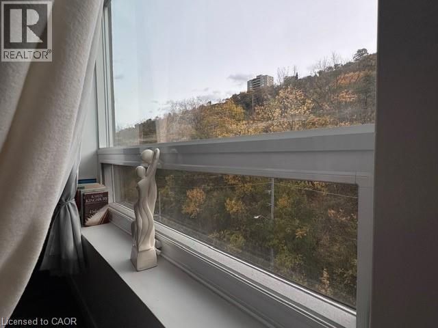 479 Charlton Avenue E Unit# 502, Hamilton, Ontario  L8N 0B4 - Photo 9 - 40785463