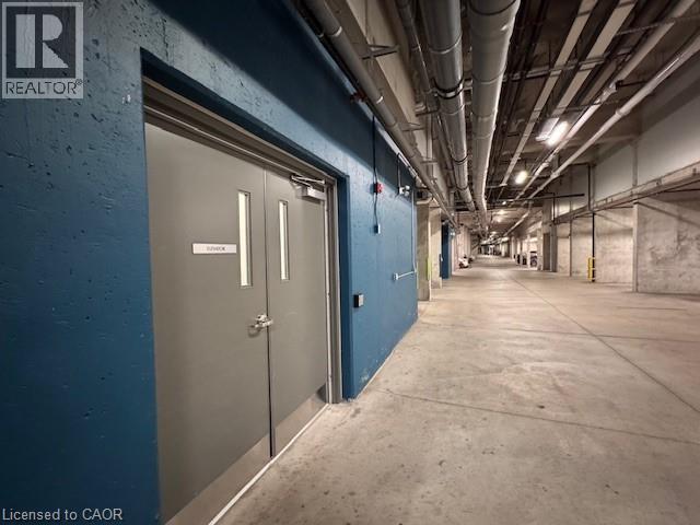 479 Charlton Avenue E Unit# 502, Hamilton, Ontario  L8N 0B4 - Photo 37 - 40785463