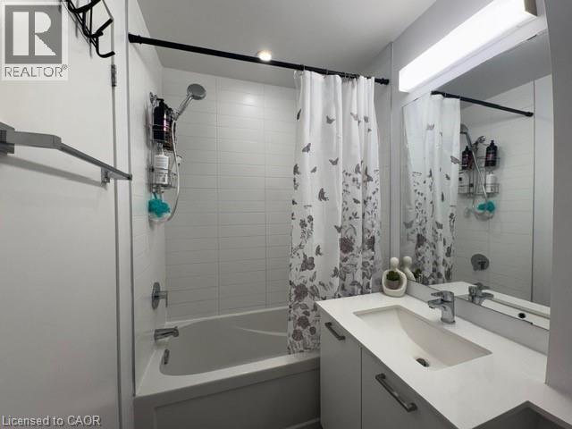 479 Charlton Avenue E Unit# 502, Hamilton, Ontario  L8N 0B4 - Photo 7 - 40785463