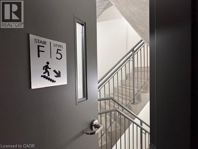 479 Charlton Avenue E Unit# 502, Hamilton, Ontario  L8N 0B4 - Photo 21 - 40785463