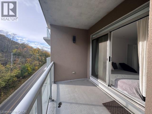 479 Charlton Avenue E Unit# 502, Hamilton, Ontario  L8N 0B4 - Photo 16 - 40785463