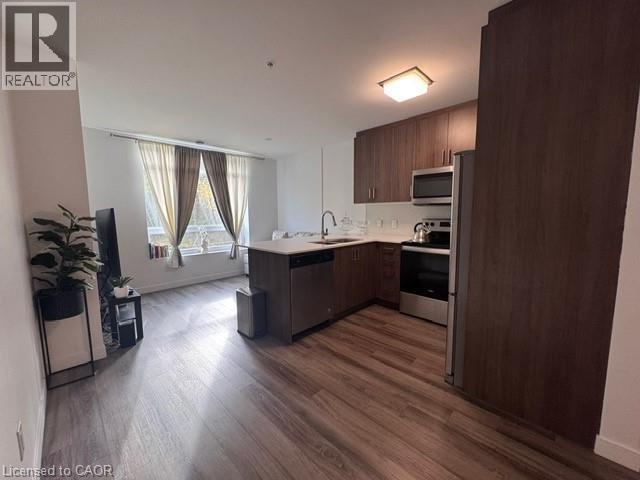 479 Charlton Avenue E Unit# 502, Hamilton, Ontario  L8N 0B4 - Photo 8 - 40785463