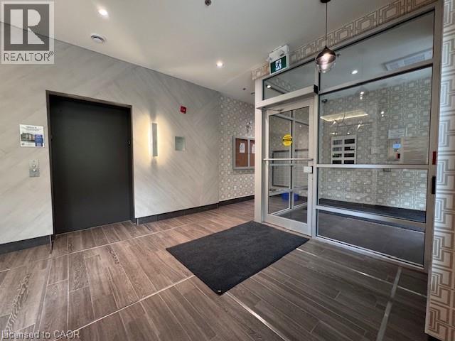 479 Charlton Avenue E Unit# 502, Hamilton, Ontario  L8N 0B4 - Photo 23 - 40785463