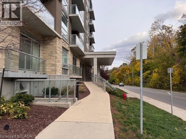 479 Charlton Avenue E Unit# 502, Hamilton, Ontario  L8N 0B4 - Photo 44 - 40785463