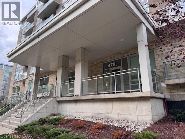 479 Charlton Avenue E Unit# 502, Hamilton, Ontario  L8N 0B4 - Photo 42 - 40785463