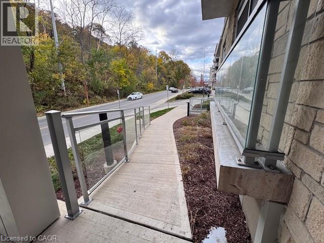 479 Charlton Avenue E Unit# 502, Hamilton, Ontario  L8N 0B4 - Photo 45 - 40785463