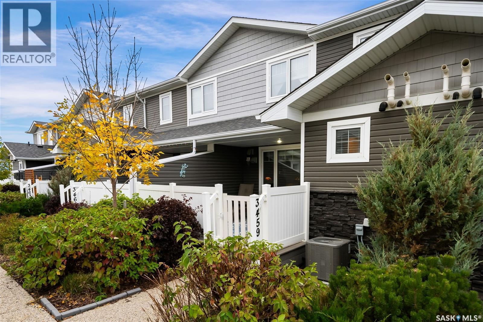 3459 Elgaard Drive, Regina, Saskatchewan  S4X 0N4 - Photo 2 - SK023870