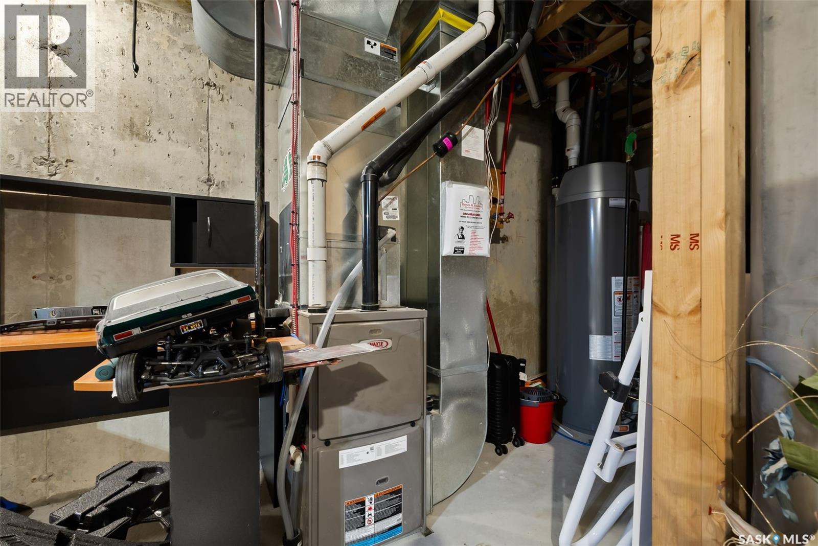 3459 Elgaard Drive, Regina, Saskatchewan  S4X 0N4 - Photo 26 - SK023870