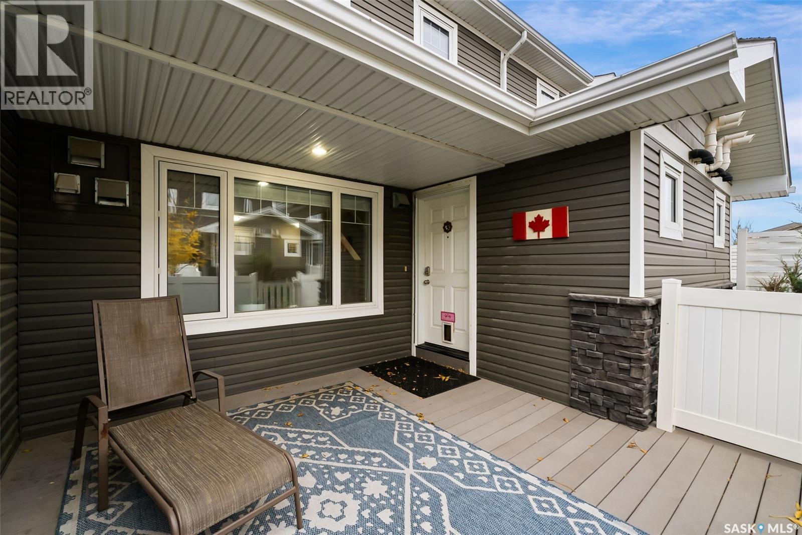 3459 Elgaard Drive, Regina, Saskatchewan  S4X 0N4 - Photo 4 - SK023870