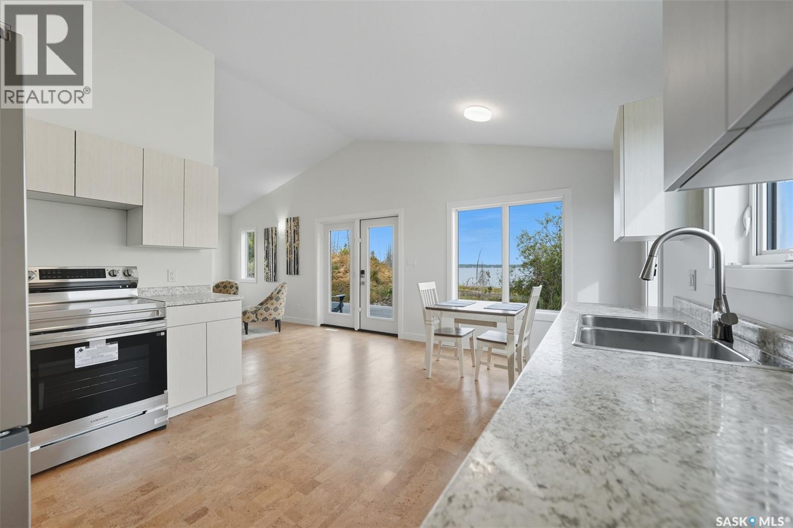 Meeting Lake Cottage Home, Meeting Lake, Saskatchewan  S0M 2L0 - Photo 15 - SK023867