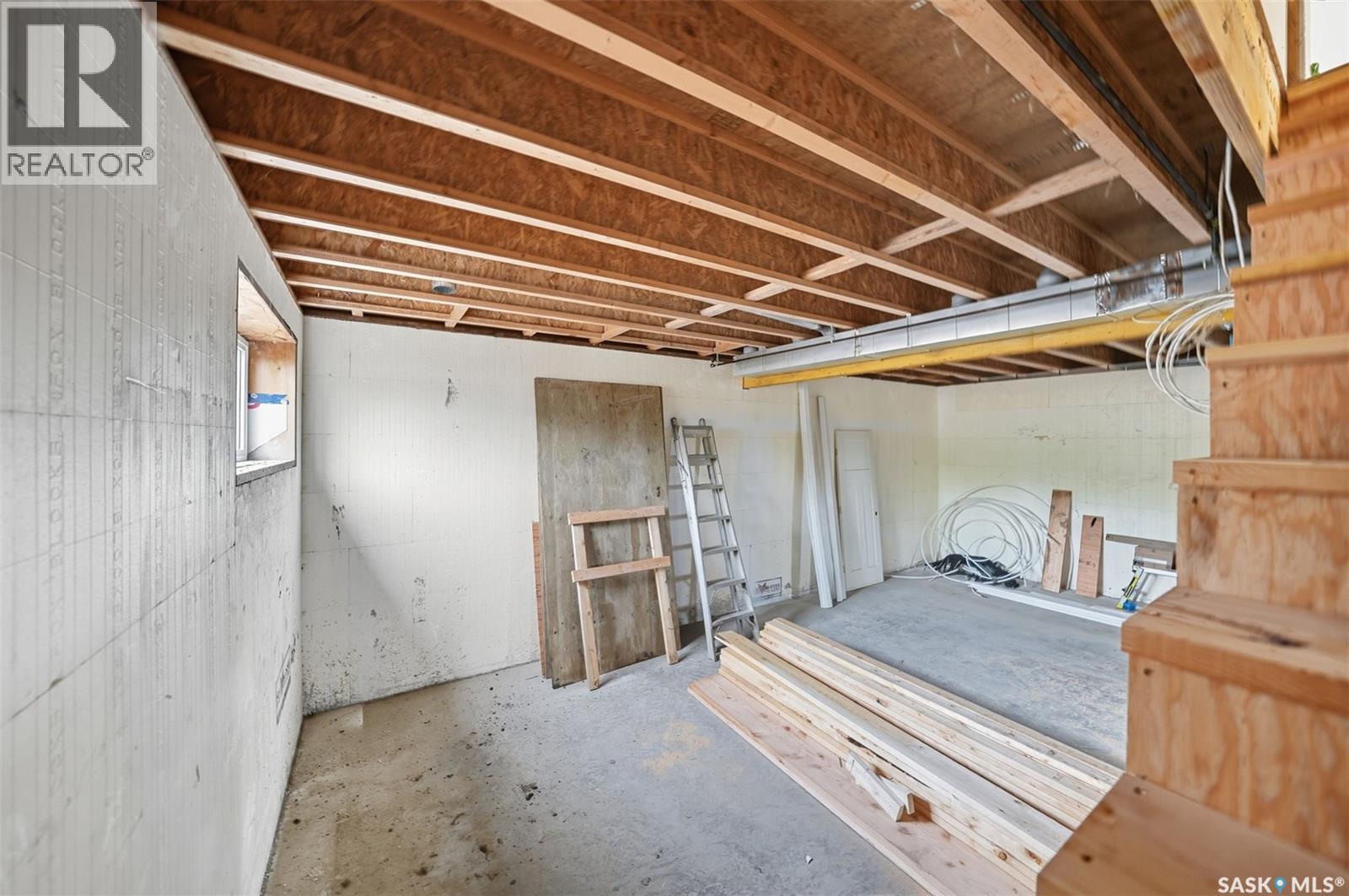 Meeting Lake Cottage Home, Meeting Lake, Saskatchewan  S0M 2L0 - Photo 23 - SK023867