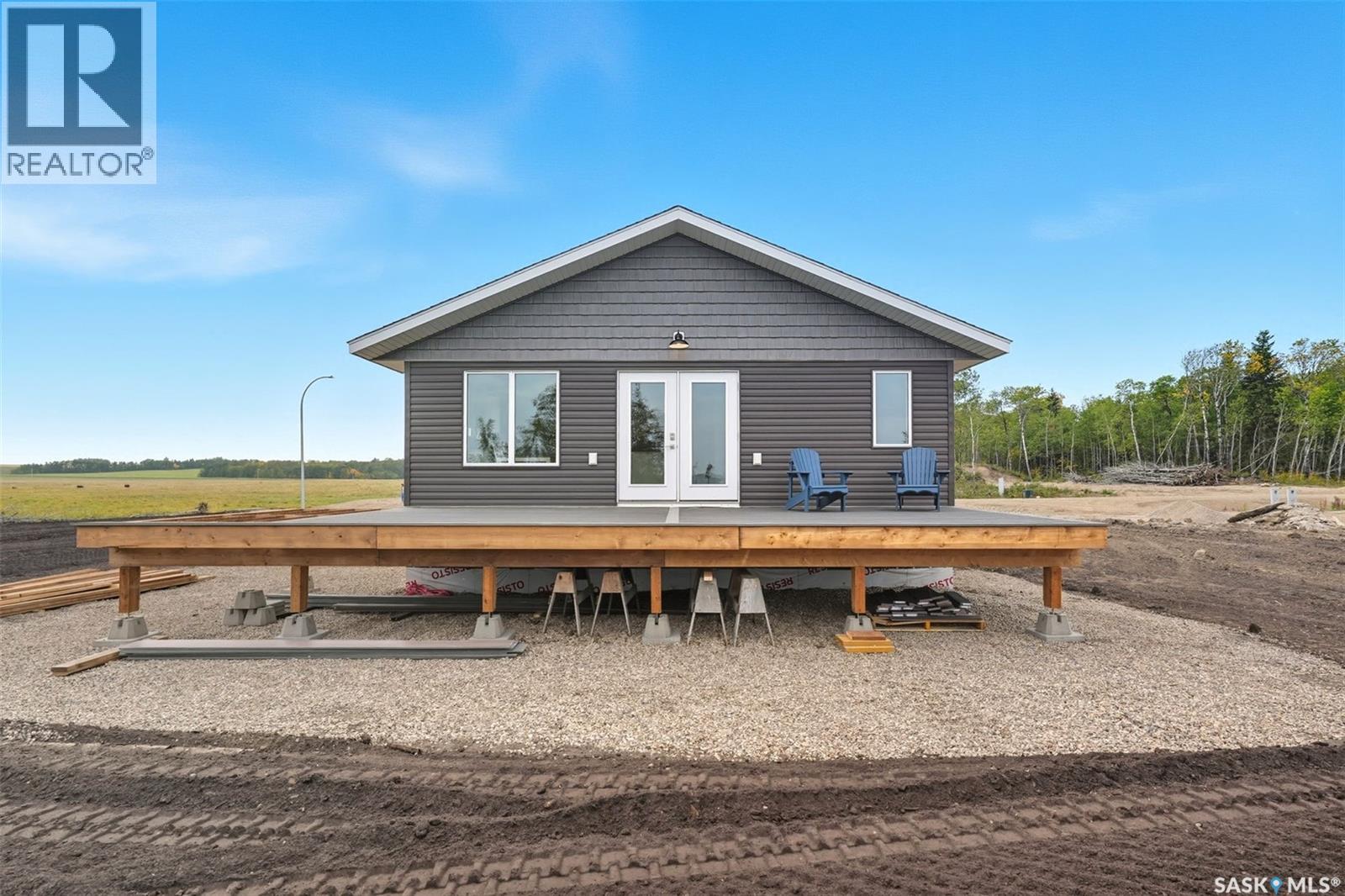 Meeting Lake Cottage Home, Meeting Lake, Saskatchewan  S0M 2L0 - Photo 28 - SK023867