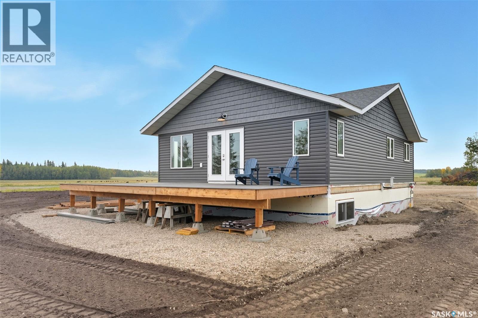 Meeting Lake Cottage Home, Meeting Lake, Saskatchewan  S0M 2L0 - Photo 29 - SK023867