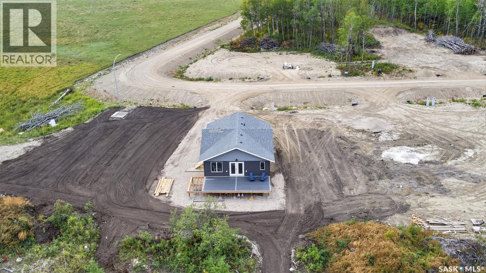 Meeting Lake Cottage Home, Meeting Lake, Saskatchewan  S0M 2L0 - Photo 37 - SK023867