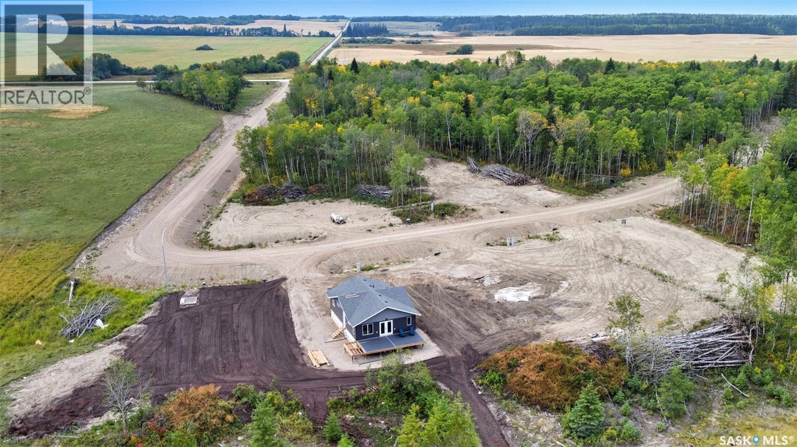 Meeting Lake Cottage Home, Meeting Lake, Saskatchewan  S0M 2L0 - Photo 38 - SK023867