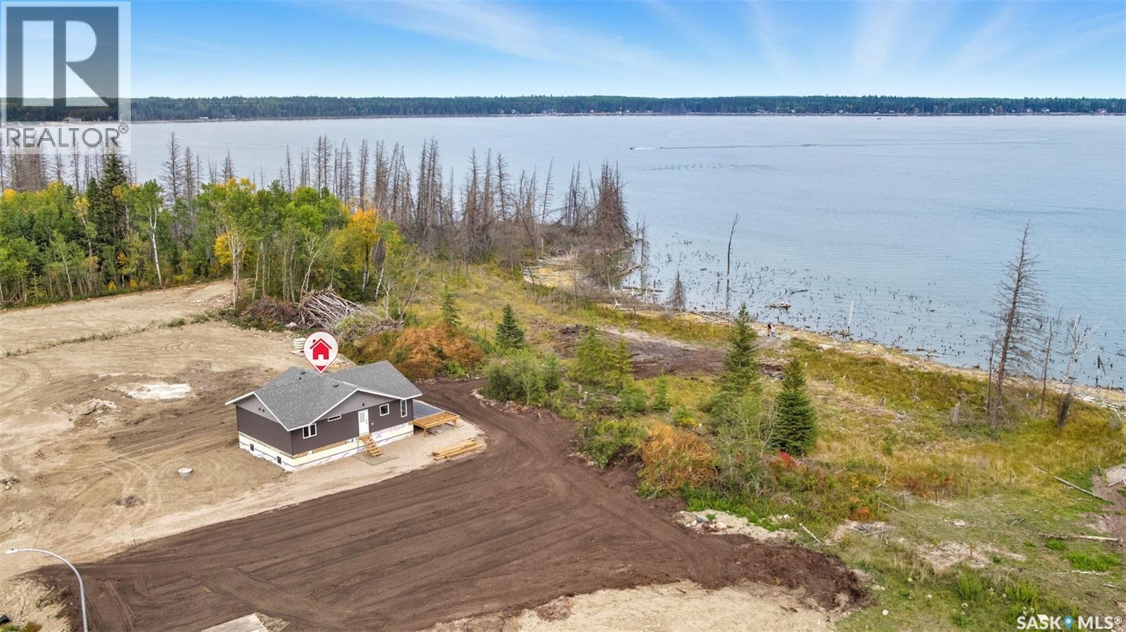 Meeting Lake Cottage Home, Meeting Lake, Saskatchewan  S0M 2L0 - Photo 40 - SK023867