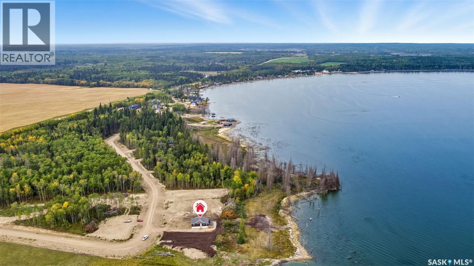 Meeting Lake Cottage Home, Meeting Lake, Saskatchewan  S0M 2L0 - Photo 44 - SK023867