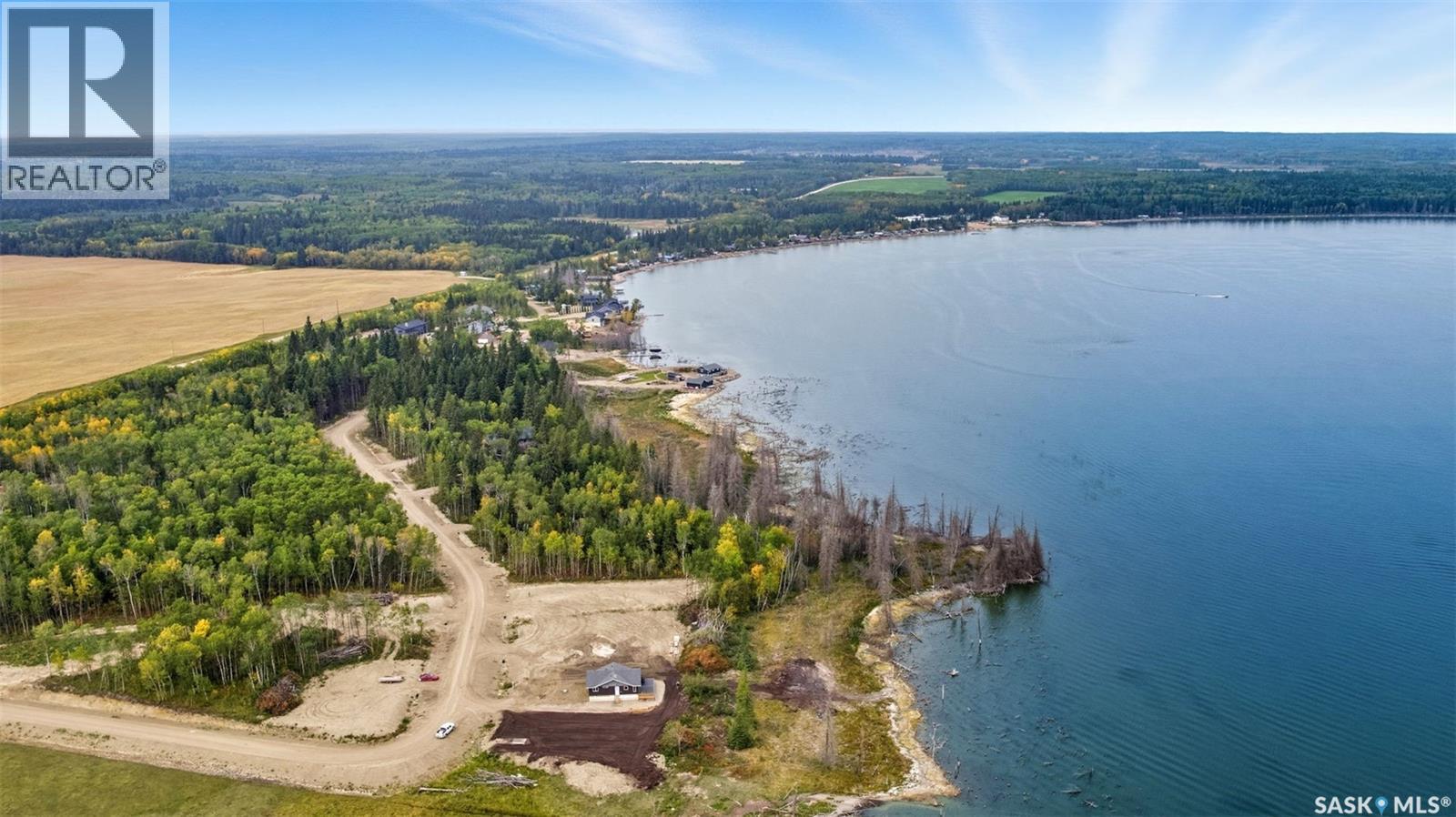 Meeting Lake Cottage Home, Meeting Lake, Saskatchewan  S0M 2L0 - Photo 45 - SK023867