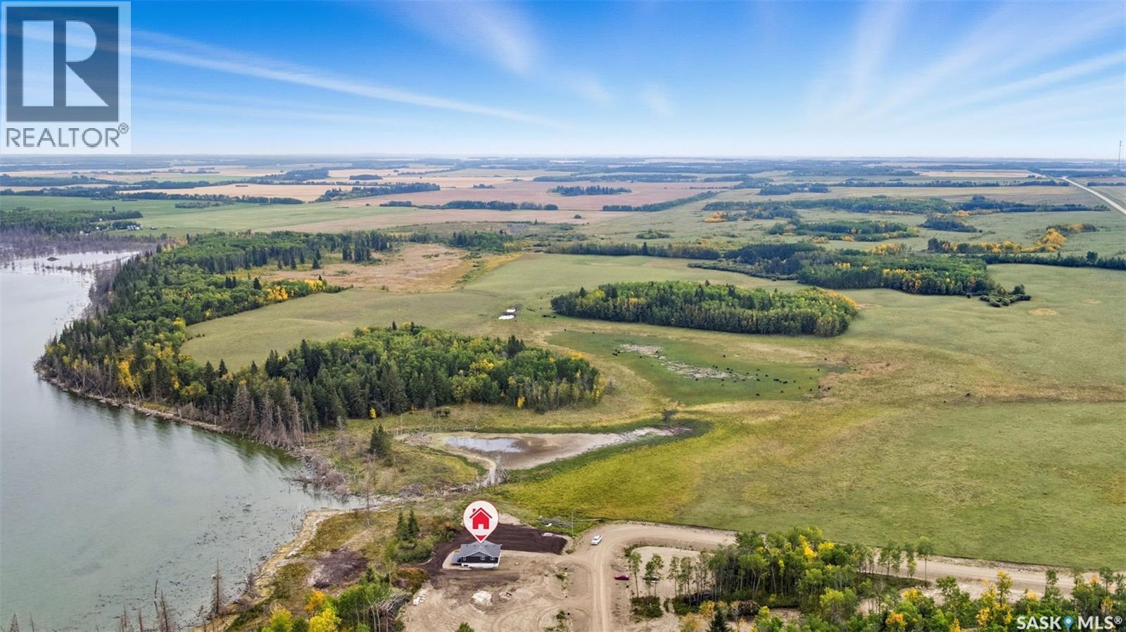 Meeting Lake Cottage Home, Meeting Lake, Saskatchewan  S0M 2L0 - Photo 46 - SK023867