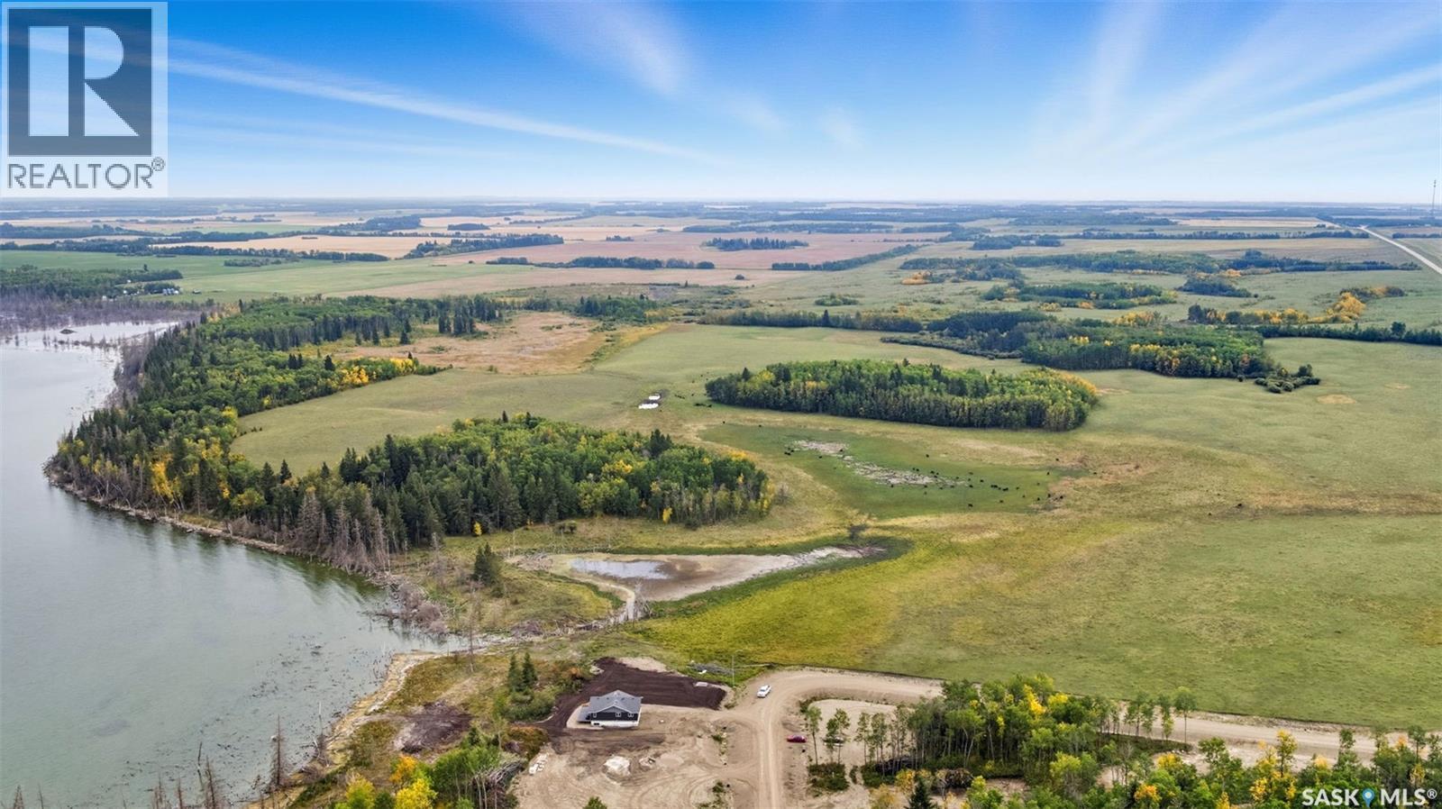 Meeting Lake Cottage Home, Meeting Lake, Saskatchewan  S0M 2L0 - Photo 47 - SK023867