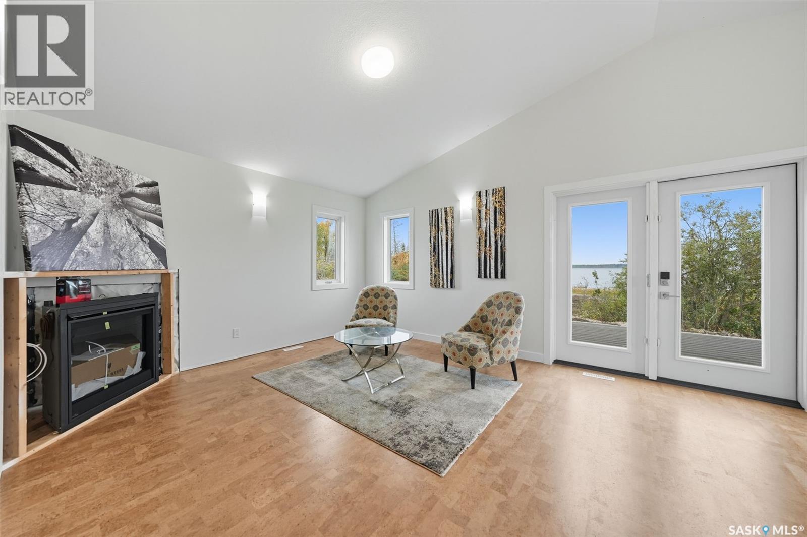 Meeting Lake Cottage Home, Meeting Lake, Saskatchewan  S0M 2L0 - Photo 5 - SK023867