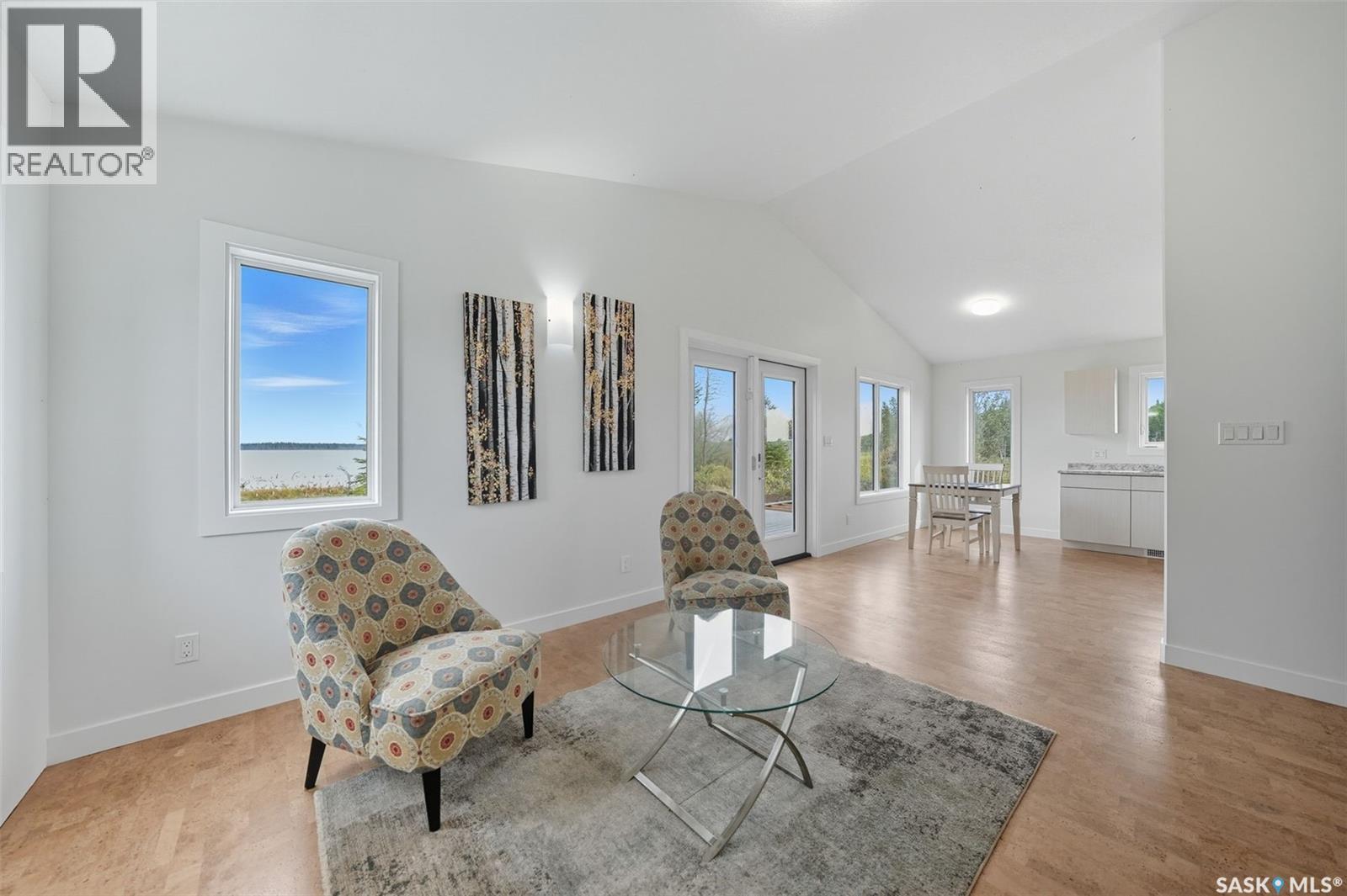 Meeting Lake Cottage Home, Meeting Lake, Saskatchewan  S0M 2L0 - Photo 8 - SK023867