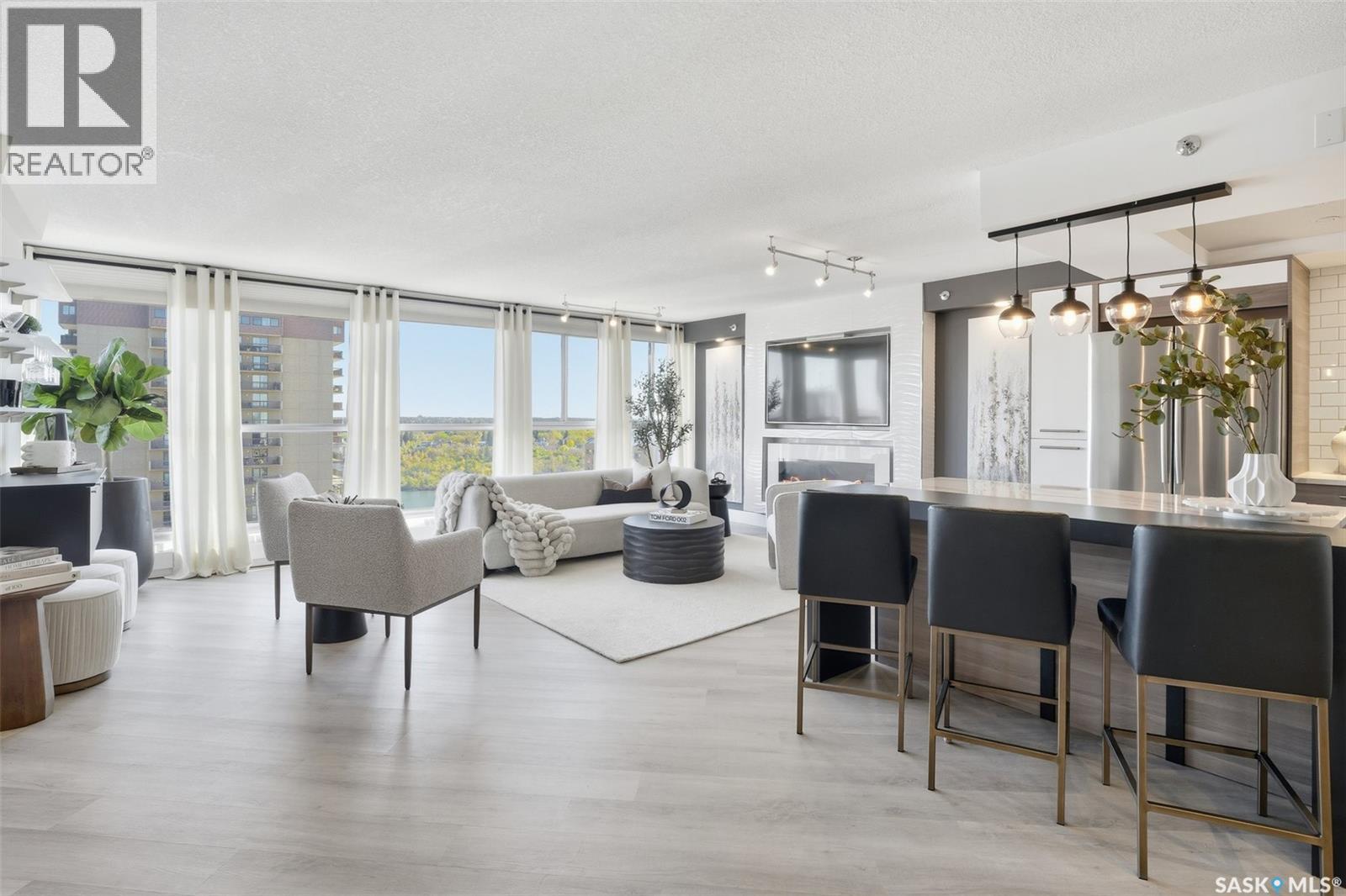 #2202 315 5th AVENUE N, saskatoon, Saskatchewan