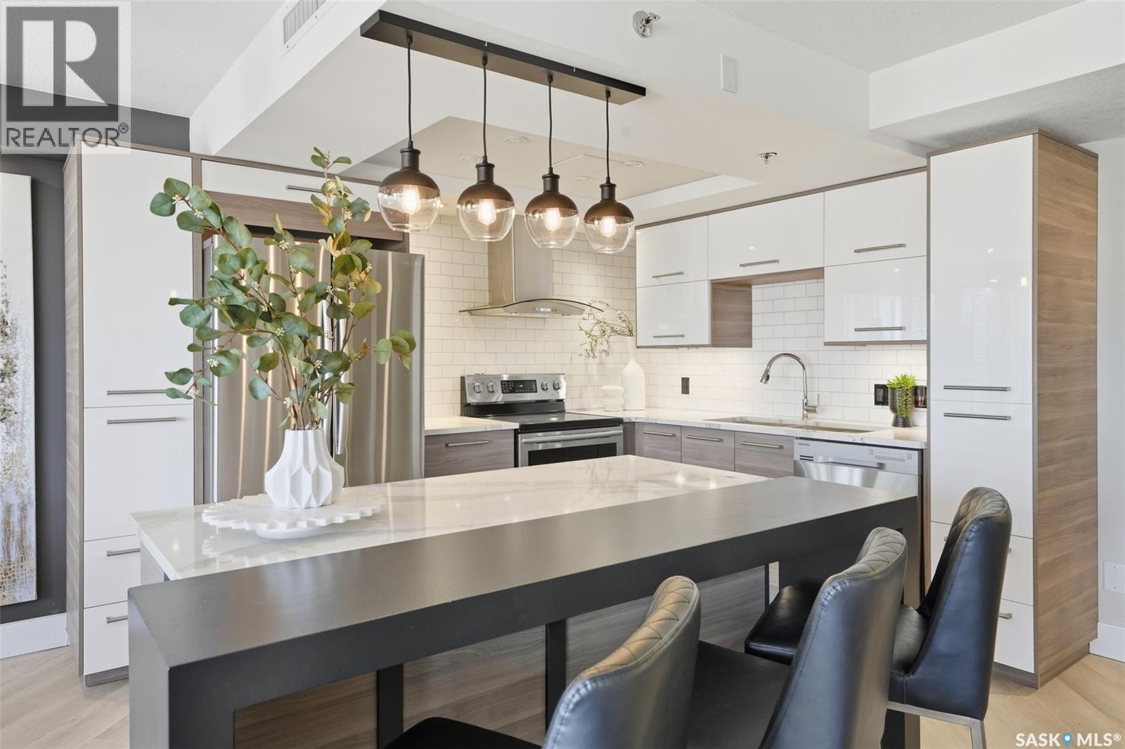 #2202 315 5th Avenue N, Saskatoon, Saskatchewan  S7K 5Z8 - Photo 10 - SK023807