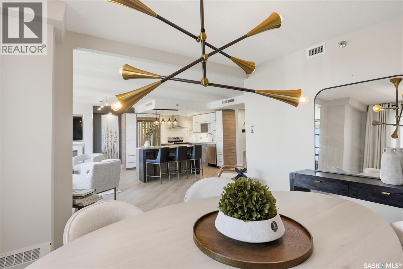 #2202 315 5th Avenue N, Saskatoon, Saskatchewan  S7K 5Z8 - Photo 13 - SK023807