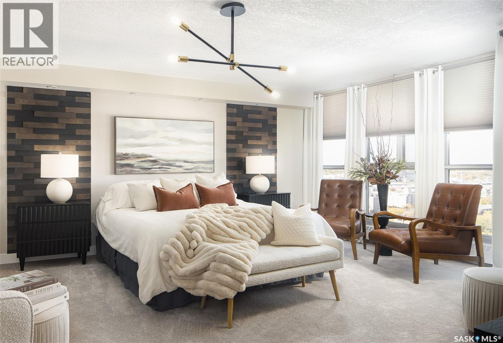 #2202 315 5th Avenue N, Saskatoon, Saskatchewan  S7K 5Z8 - Photo 16 - SK023807