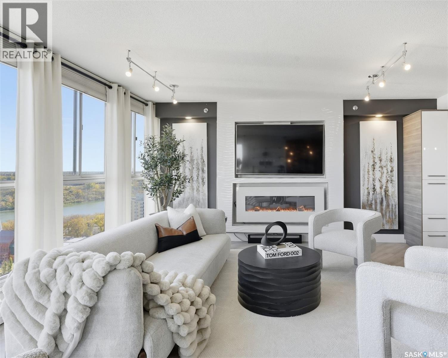 #2202 315 5th Avenue N, Saskatoon, Saskatchewan  S7K 5Z8 - Photo 25 - SK023807