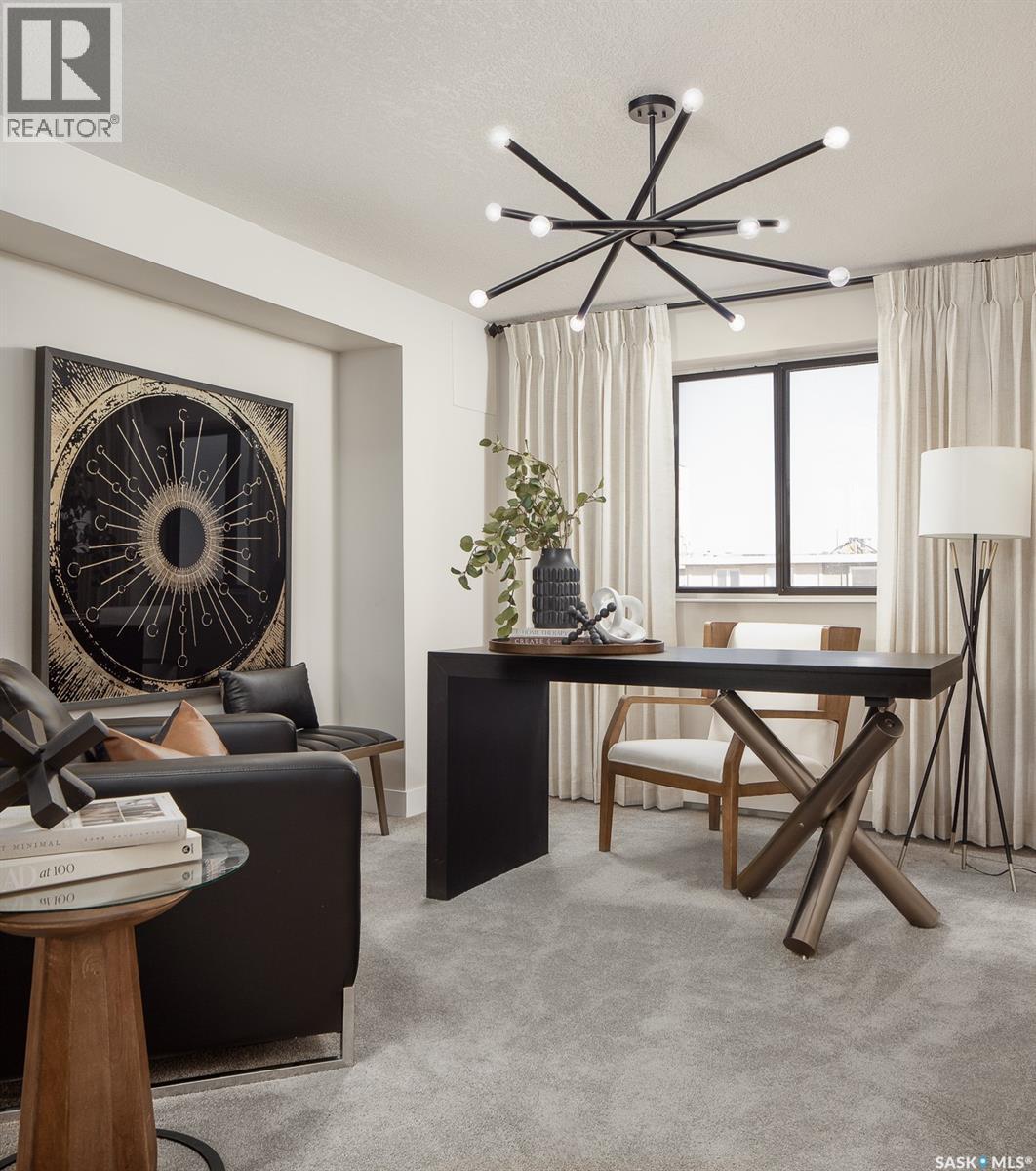 #2202 315 5th Avenue N, Saskatoon, Saskatchewan  S7K 5Z8 - Photo 26 - SK023807